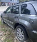 2008 Jeep Grand Cherokee Limited