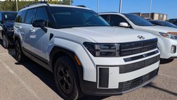 2024 Hyundai Santa Fe XRT