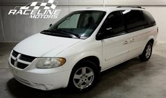 2006 Dodge Grand Caravan SXT