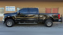 2019 Ford Super Duty F-250 XLT
