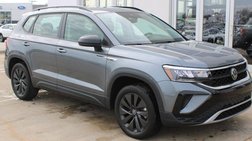 2024 Volkswagen Taos S
