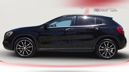 2017 Mercedes-Benz GLA-Class GLA 250