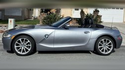 2006 BMW Z4 3.0i