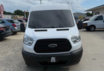2019 Ford Transit XL w/Medium Roof w/Sliding Side Door