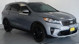 2020 Kia Sorento EX V6