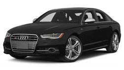 2013 Audi S6 4.0T quattro Prestige