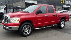 2007 Dodge Ram 1500 SLT