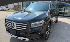 2024 Mercedes-Benz GLB GLB 250 4MATIC