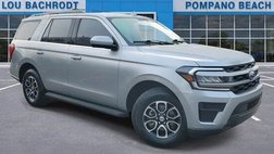 2023 Ford Expedition XLT