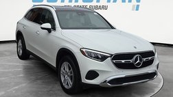 2023 Mercedes-Benz GLC-Class GLC 300 4MATIC