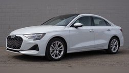 2025 Audi A3 quattro Premium 40 TFSI