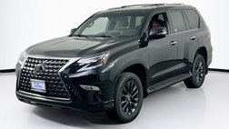 2023 Lexus GX 460 Base