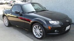 2008 Mazda MX-5 Miata Grand Touring
