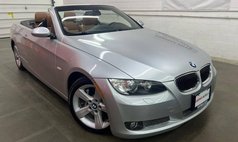 2007 BMW 3 Series 335i