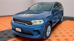 2024 Dodge Durango SXT