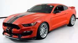 2016 Ford Mustang Shelby GT350