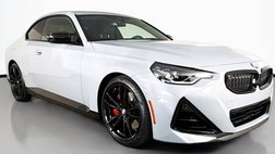 2024 BMW 2 Series M240i