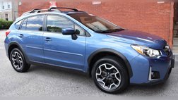 2016 Subaru Crosstrek 2.0i Premium