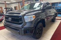 2015 Toyota Tundra SR