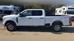 2024 Ford Super Duty F-250 XLT