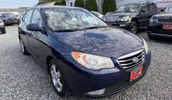 2010 Hyundai Elantra SE