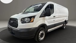 2019 Ford Transit 150