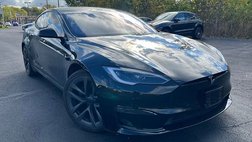 2022 Tesla Model S Base