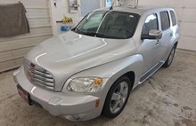 2009 Chevrolet HHR LT