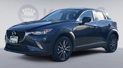 2018 Mazda CX-3 Touring