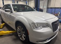 2015 Chrysler 300 C Platinum