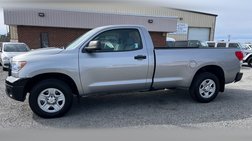 2007 Toyota Tundra Base