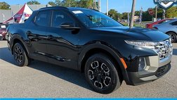 2023 Hyundai Santa Cruz SEL Premium