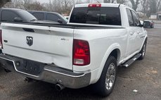 2012 Ram Ram Pickup 1500 Laramie