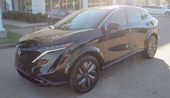 2023 Nissan Ariya Venture+