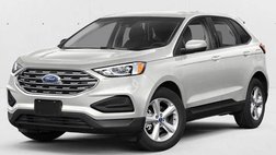 2019 Ford Edge SE