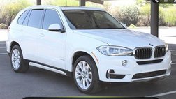 2014 BMW X5 xDrive50i
