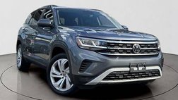 2021 Volkswagen Atlas V6 SE 4Motion