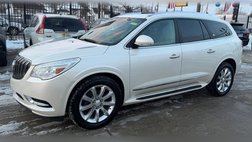 2014 Buick Enclave Premium