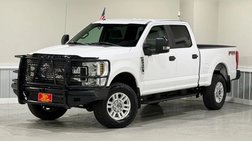 2018 Ford Super Duty F-250 XL