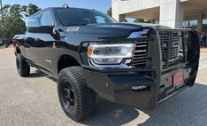 2024 Ram Ram Pickup 2500 Laramie