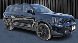 2024 Kia Telluride SX-Prestige X-Line