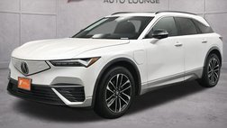 2024 Acura ZDX A-SPEC