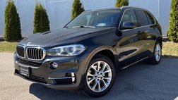 2015 BMW X5 xDrive35d