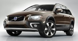 2015 Volvo XC70 T6 Premier Plus