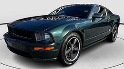 2008 Ford Mustang GT