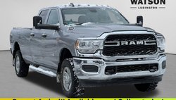 2022 Ram Ram Pickup 2500 Tradesman