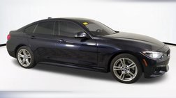 2018 BMW 4 Series 430i xDrive Gran Coupe