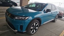 2024 Honda Prologue Elite