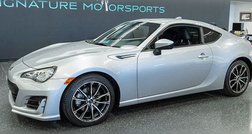 2020 Subaru BRZ Limited