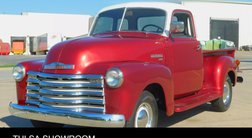 1950 Chevrolet Half Ton